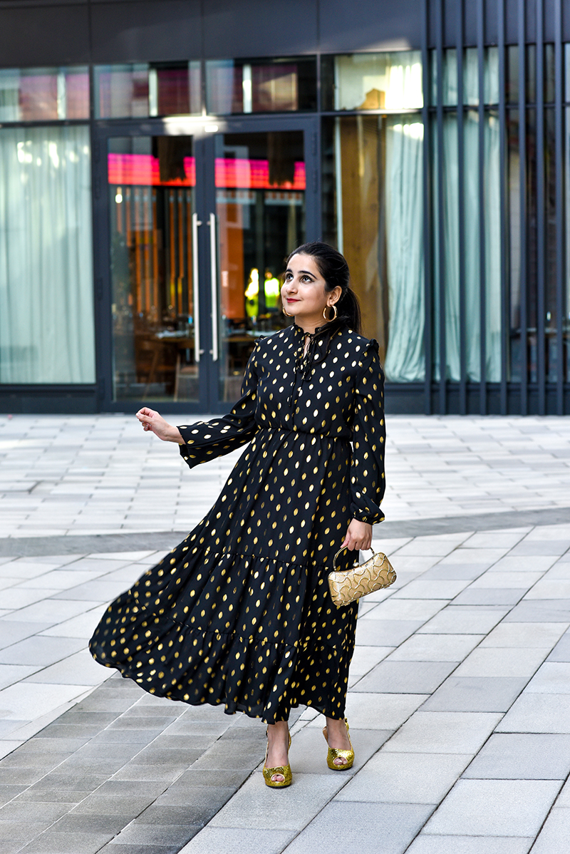 SHEIN All about Dubai